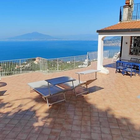 Bellavilla Sorrento A Extérieur photo