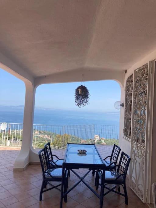 Bellavilla Sorrento A Extérieur photo