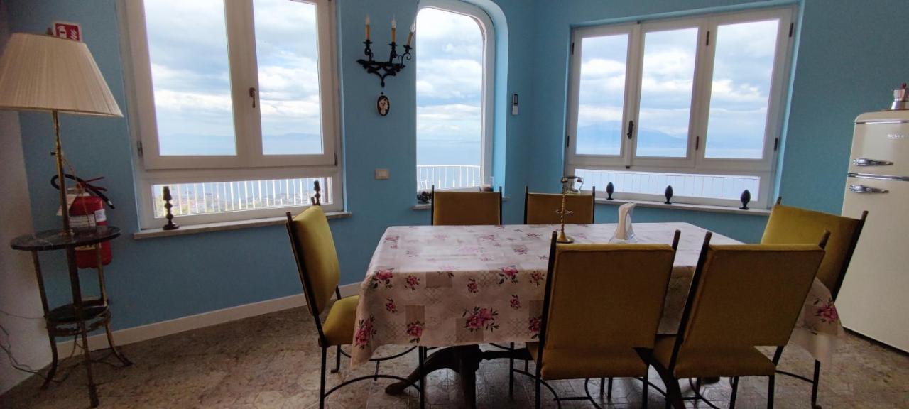 Bellavilla Sorrento A Extérieur photo