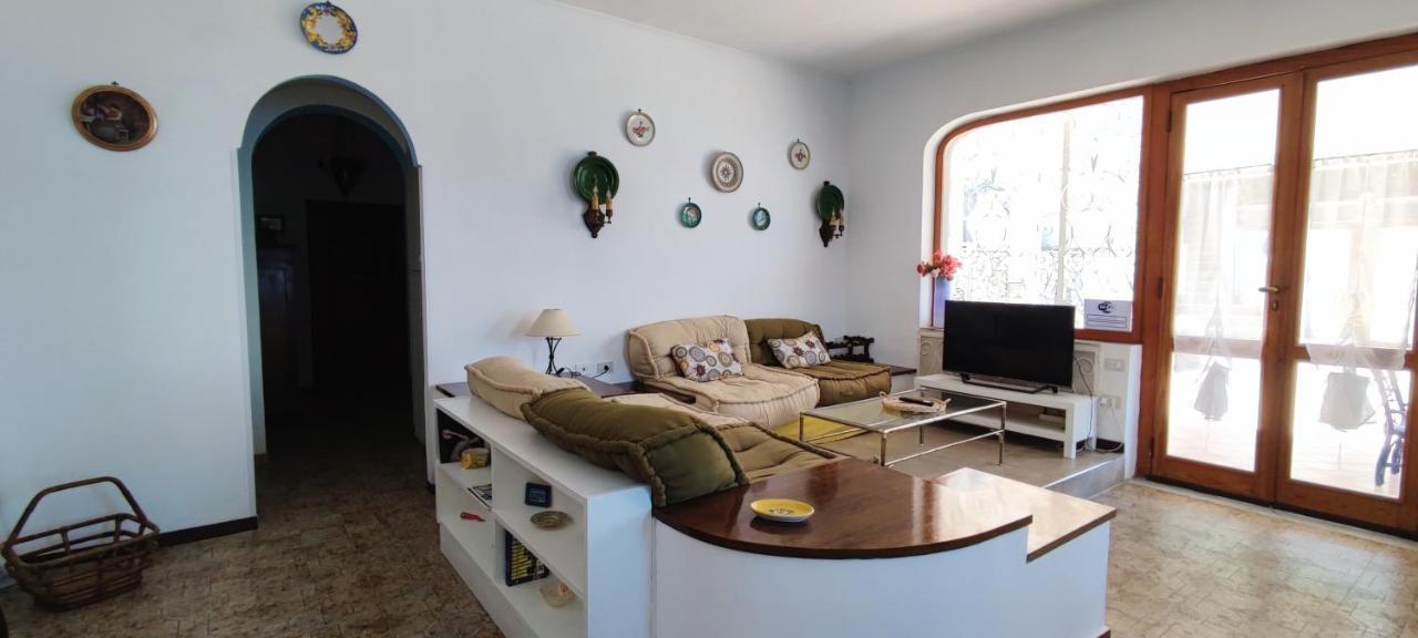 Bellavilla Sorrento A Extérieur photo